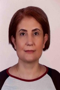 Ecz. Zehra GÜLTAŞ 